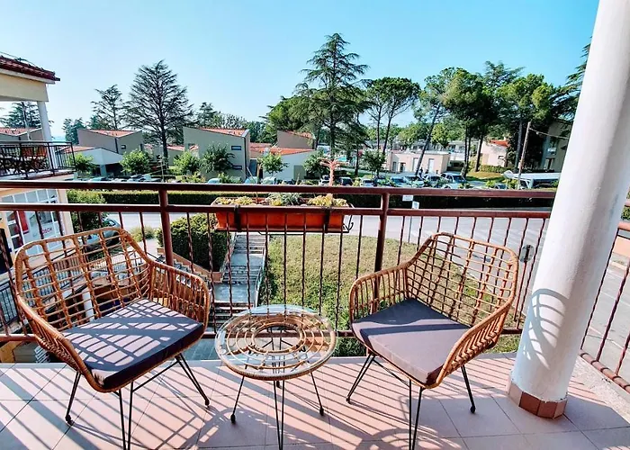 Luxury Apartment - Few Minutes From The Sea
