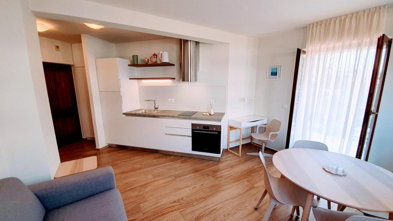Luxury - Few Minutes From The Sea Appartement Poreč