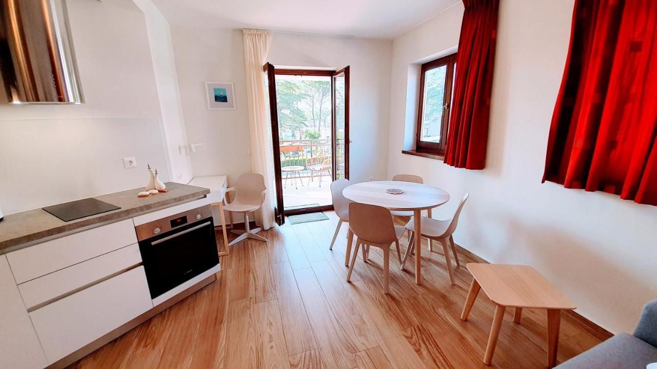 Luxury - Few Minutes From The Sea Poreč