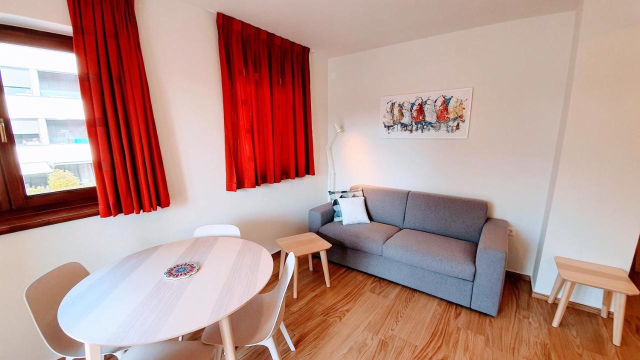 Appartement Luxury - Few Minutes From The Sea Poreč