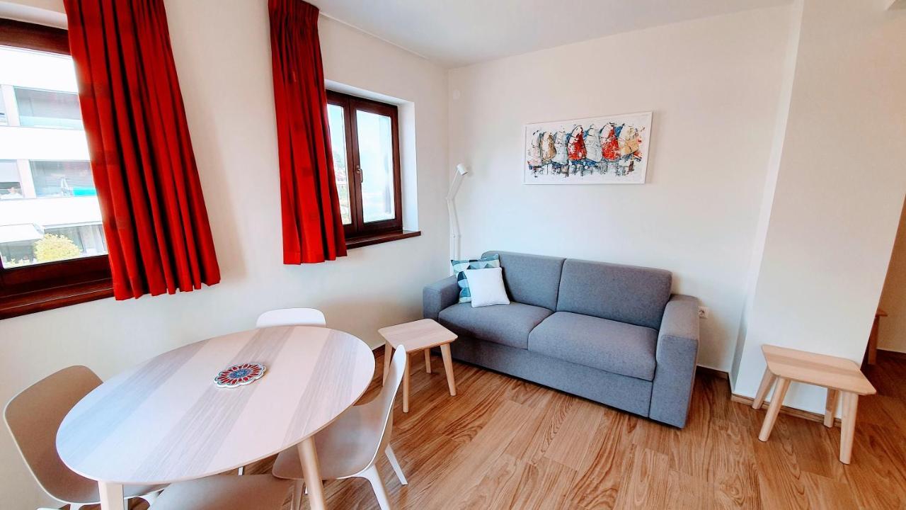 Appartement Luxury - Few Minutes From The Sea Poreč