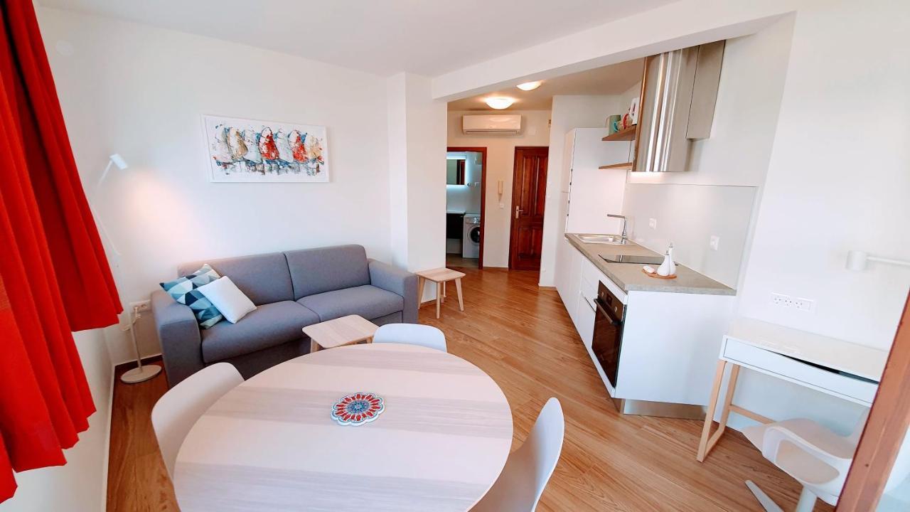 Luxury - Few Minutes From The Sea Poreč